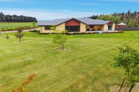 Photo of property in 109 Henrys Ford Road, Loburn, 7472