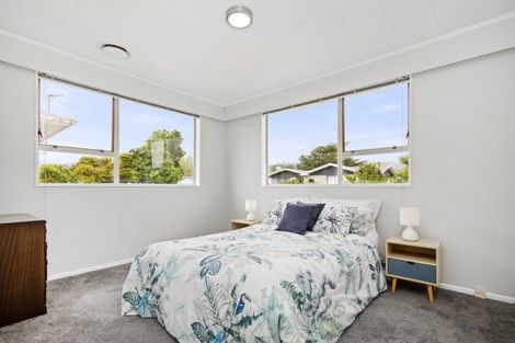 Photo of property in 4 Monterey Place, Totara Park, Upper Hutt, 5018