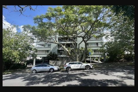 Photo of property in 405/9 Sarawia Street, Newmarket, Auckland, 1052
