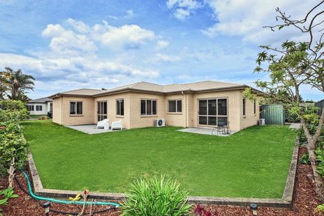 Photo of property in 7 Hunter Drive, Awatoto, Napier, 4110