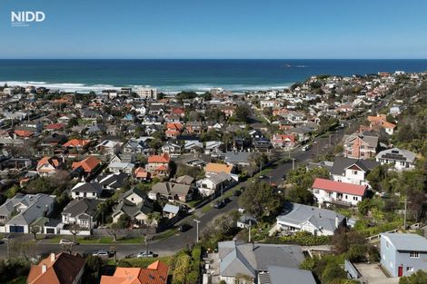 Photo of property in 14 Motu Street, Saint Clair, Dunedin, 9012