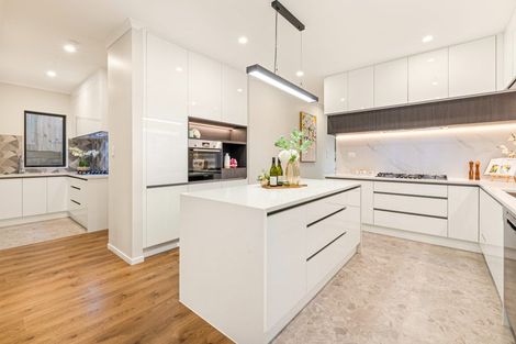 Photo of property in 30 Hermitage Street, Flat Bush, Auckland, 2019