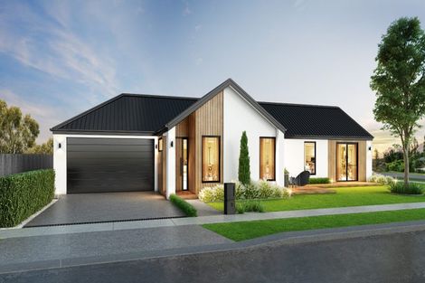 Photo of property in 6 Benrogan Drive, Halswell, Christchurch, 8025