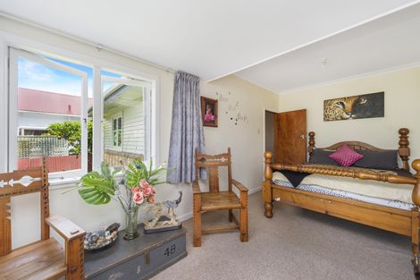 Photo of property in 46 Coronation Road, Morrinsville, 3300