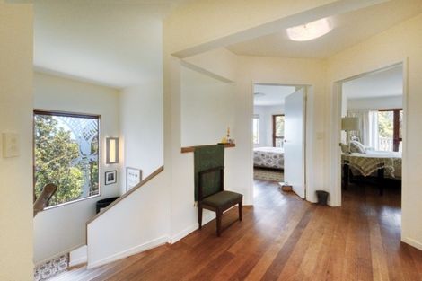 Photo of property in 6 La Trobe Track, Karekare, Auckland, 0772