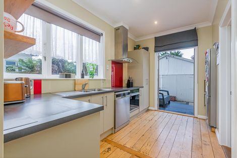 Photo of property in 43 Knowles Street, Terrace End, Palmerston North, 4410