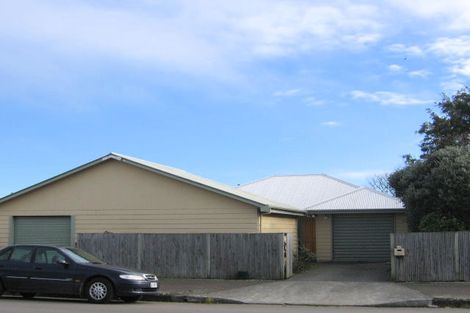 Photo of property in 601 Ferguson Street, Terrace End, Palmerston North, 4410