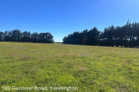 Photo of property in 180 Gardiner Road, Kennington, Invercargill, 9871