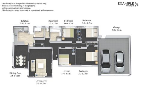 Photo of property in 15 Malcolm Street, Riverlea, Hamilton, 3216