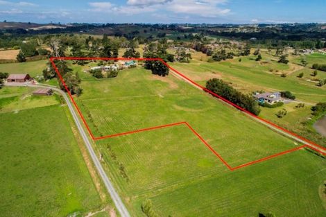 Photo of property in 218 Postman Road, Dairy Flat, Albany, 0794