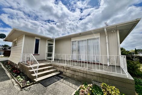 Photo of property in 44 Marvon Downs Avenue, Pakuranga Heights, Auckland, 2010