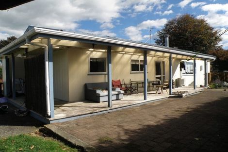 Photo of property in 20 Western Street, Matamata, 3400