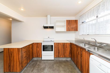 Photo of property in 311a Fitzherbert Avenue, West End, Palmerston North, 4410
