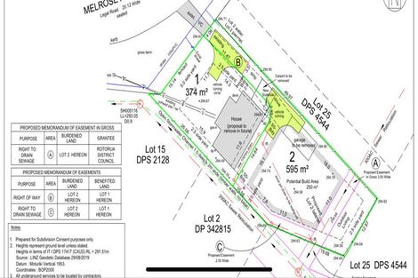 Photo of property in 1a Melrose Avenue, Owhata, Rotorua, 3010