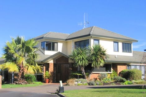 Photo of property in 20 Achilles Rise, Flagstaff, Hamilton, 3210