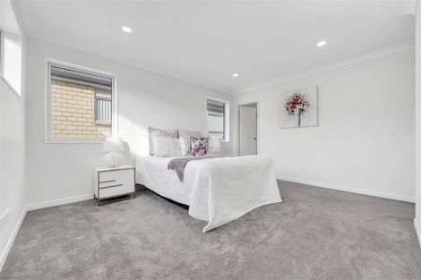 Photo of property in 21 Hughs Way, Flat Bush, Auckland, 2019