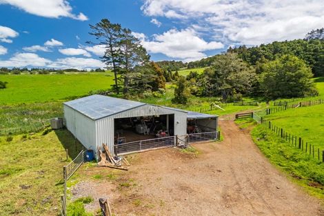 Photo of property in 5685 State Highway 12, Kaikohe, 0472