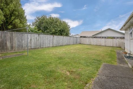 Photo of property in 14 Margaret Street, Levin, 5510