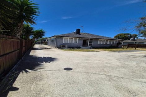 Photo of property in 24 Smiths Avenue, Papakura, 2110