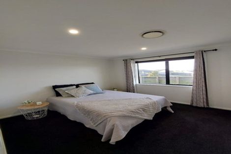 Photo of property in 12 Jersey Place, Bell Block, New Plymouth, 4312