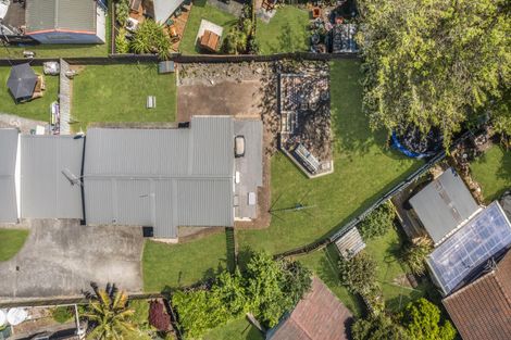 Photo of property in 2/11 Dalmahoy Place, Wattle Downs, Auckland, 2103