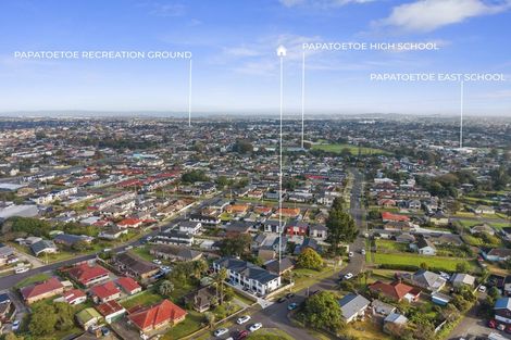 Photo of property in 25 Esperanto Road, Papatoetoe, Auckland, 2025