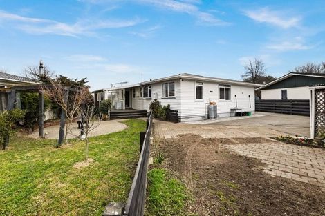 Photo of property in 166 Flaxmere Avenue, Flaxmere, Hastings, 4120