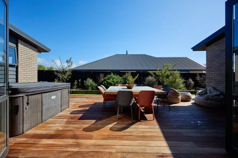 Photo of property in 4 Tauhou Place, Kaikoura, 7300