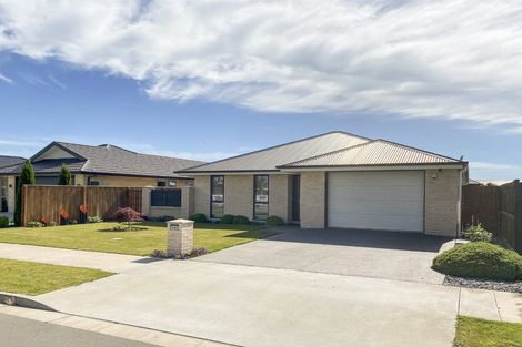 Photo of property in 4 Streamside Terrace, Kaiapoi, 7630