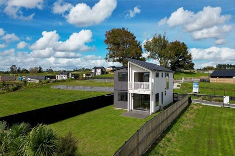 Photo of property in 20 Halo Green, Peacocke, 3206