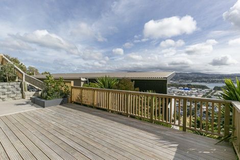 Photo of property in 83d Seatoun Heights Road, Seatoun, Wellington, 6022