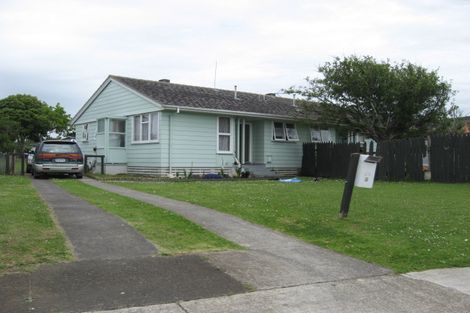 Photo of property in 69a Viscount Street, Mangere, Auckland, 2022