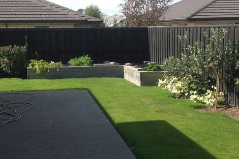 Photo of property in 14 Ridgeway Avenue, Rolleston, 7615