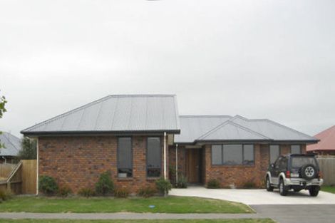 Photo of property in 208 Rolleston Drive, Rolleston, 7614