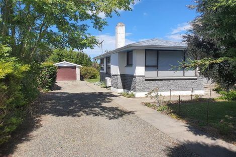 Photo of property in 29 Point Bush Road, Waimate, 7924