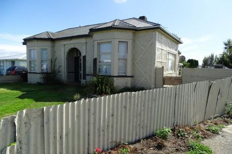 Photo of property in 660 Tweed Street, Newfield, Invercargill, 9812