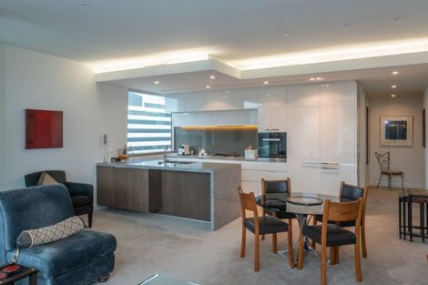 Photo of property in 604/1 Market Lane, Wellington Central, Wellington, 6011