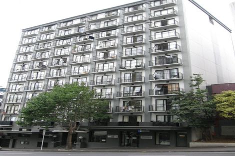 Photo of property in 508a Queen Street, Auckland Central, Auckland, 1010
