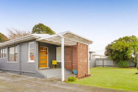 Photo of property in 135 Ngamotu Road, Spotswood, New Plymouth, 4310