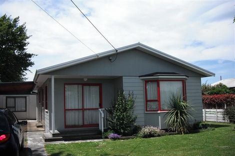Photo of property in 12 Fleet Street, Solway, Masterton, 5810