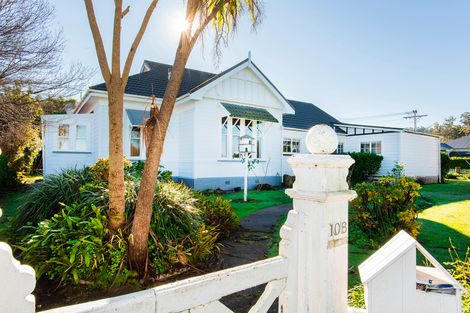 Photo of property in 108 Stafford Street, Whataupoko, Gisborne, 4010