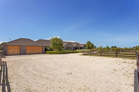 Photo of property in 263 Lehmans Road, Fernside, Rangiora, 7471