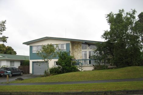 Photo of property in 28 West View Crescent, Onerahi, Whangarei, 0110