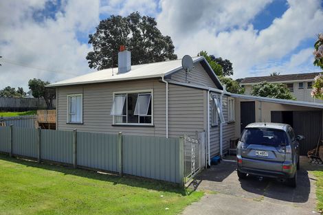 Photo of property in 98 Centennial Avenue, Waitara, 4320