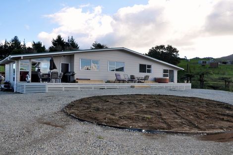 Photo of property in 100 Bulltown Road, Waihi, 3610