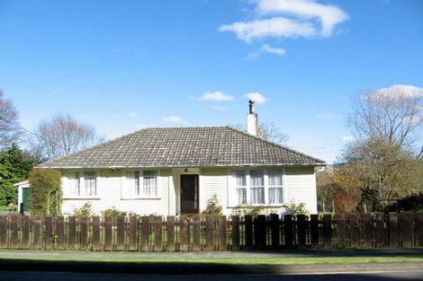 Photo of property in 21 Titi Street, Taihape, 4720