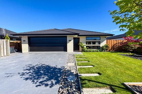 Photo of property in 16 Conailus Street, Halswell, Christchurch, 8025