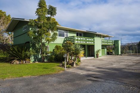 Photo of property in 693 Awapuni Road, Matawhero, Gisborne, 4071