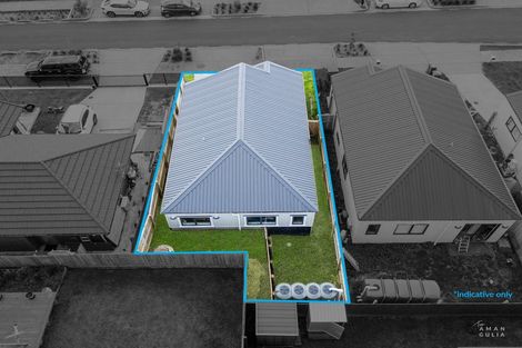 Photo of property in 4 Rongomai Street, Helensville, 0800