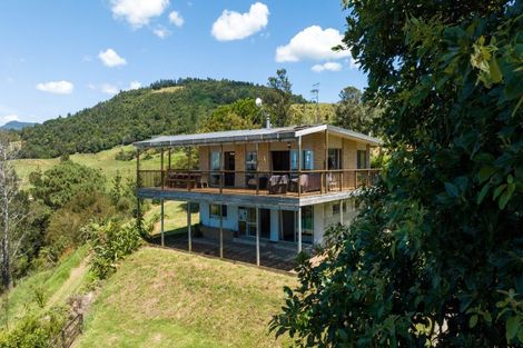 Photo of property in 425 Hot Springs Road, Tahawai, Katikati, 3178